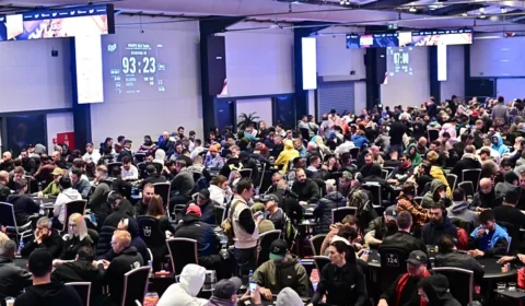 Celebrate King’s Resorts’ 23rd Birthday with a €1M Gtd King’s Million Tournament