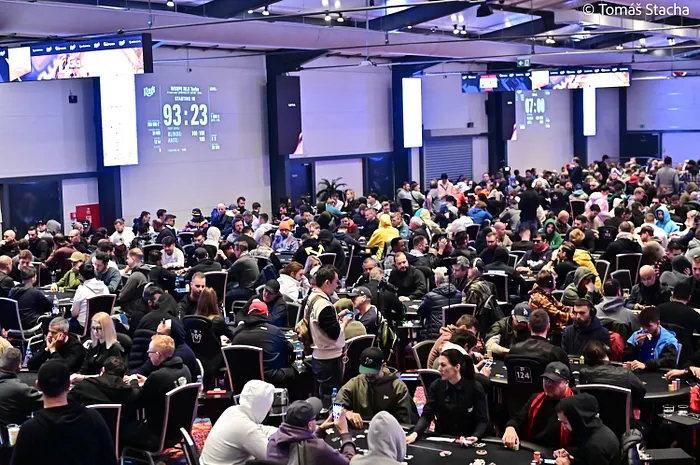 Celebrate King's Resorts' 23rd Birthday with a €1M Gtd King's Million Tournament