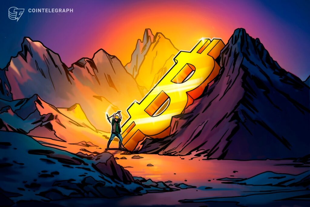 Celsius-linked Bitcoin miner Ionic Digital seeks Nasdaq direct listing amid AI pivot