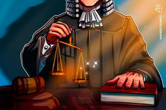 CFTC sues New Mexico over prediction market jurisdiction