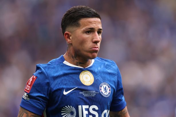 Chelsea double transfer scrutinised and Enzo Fernandez agreement reached