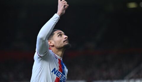 Chelsea handed Maxence Lacroix transfer boost as Crystal Palace plan becomes clear