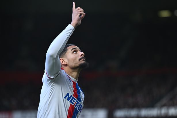 Chelsea handed Maxence Lacroix transfer boost as Crystal Palace plan becomes clear