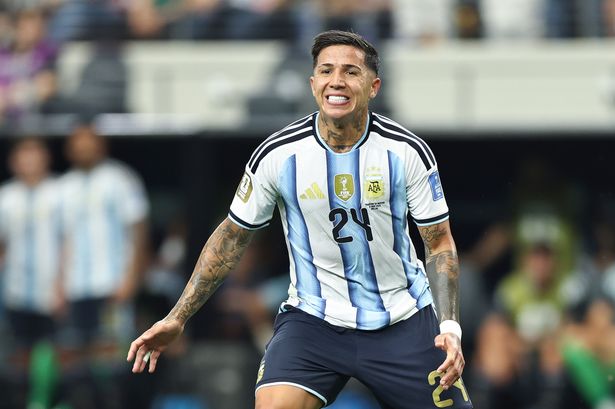 Chelsea learn Enzo Fernandez to Real Madrid deadline as Jose Mourinho eyes dream transfer