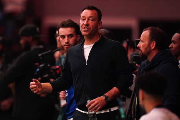 Chelsea legend John Terry's takeover collapses as official statement released