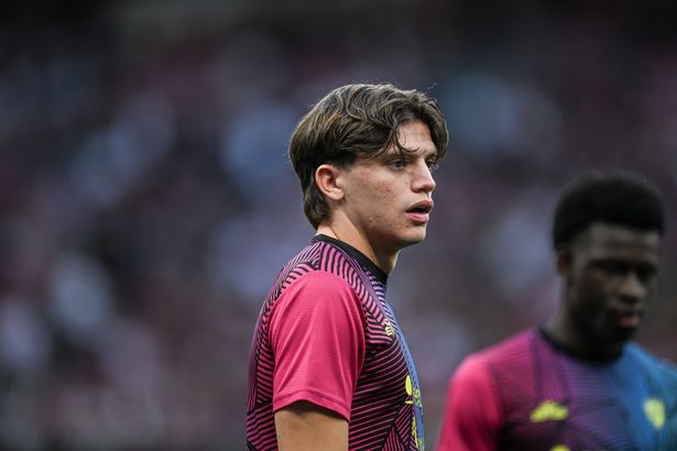Chelsea make huge £75m transfer decision after Xabi Alonso key in Marco Palestra signing