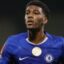 Chelsea reject approaches for Acheampong