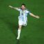 Chelsea star makes honest admission as Lionel Messi statement made