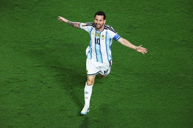 Chelsea star makes honest admission as Lionel Messi statement made