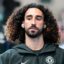 Chelsea star slammed by former team-mate for 'crossing a line' with transfer exit