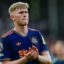 Chelsea's £51.7m transfer scrutinised as Lewis Hall agreement reached