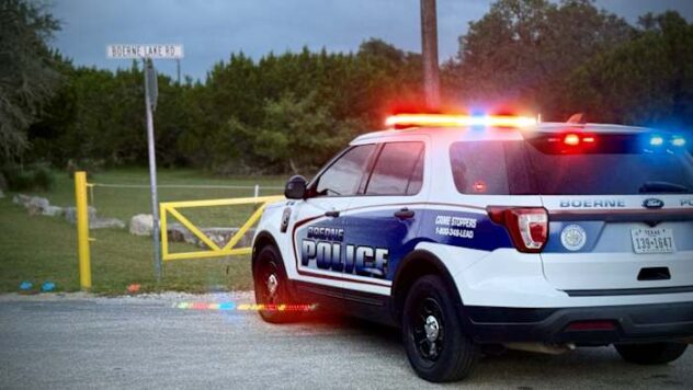 Child drowns at Boerne City Lake, fire department says