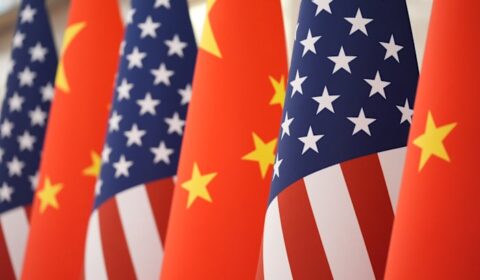 China hits back at US sanctions on tech giants, restricting its exports to American defense firms