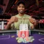 Christopher Alcindor Survives Turbulent Final Table to Claim WSOP Gold in the $1,500 Big O