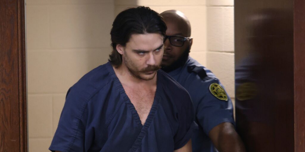 Chud the Builder Fantasized About “Race War.” Now He’s Charged With Attempted Murder.