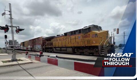City moves forward with creation of pilot real-time train notification system and app