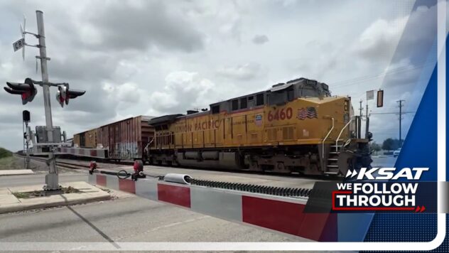City moves forward with creation of pilot real-time train notification system and app
