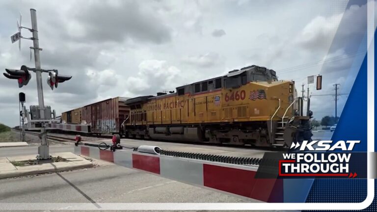 City moves forward with creation of pilot real-time train notification system and app