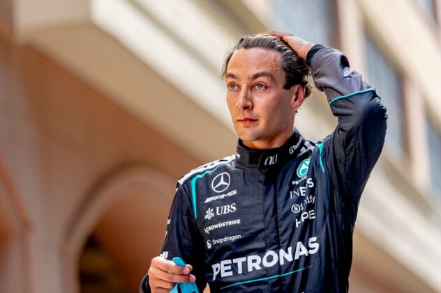 Claire Williams: George Russell deserves F1 title but bad luck may stick