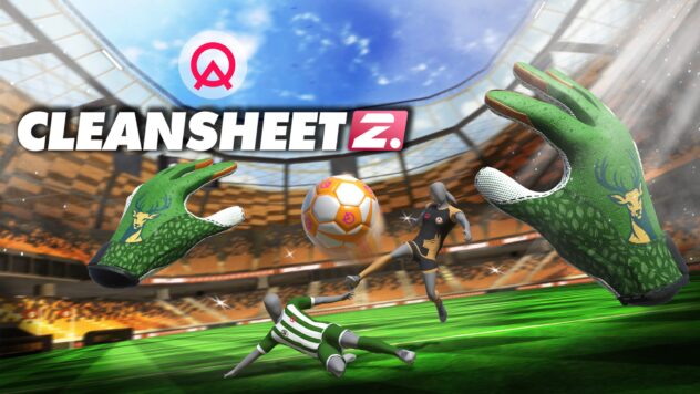 CleanSheet Soccer 2 Heads To PlayStation VR2 Next Week