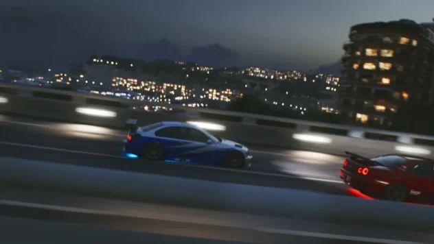 Clutch Is The Narrative-Driven Evolution Of The Forza Horizon Formula
