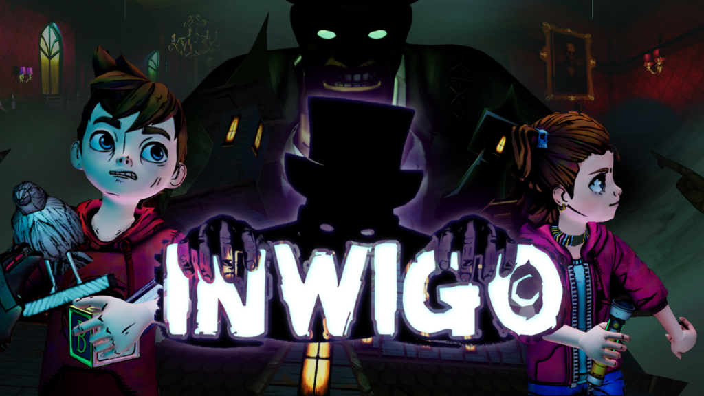 Co-op Extraction Horror Game Inwigo Is Out Now On Meta Quest For Free