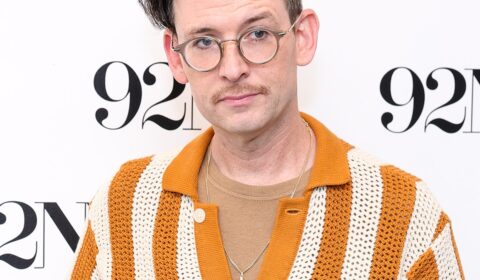 Comedian Moshe Kasher Shares “Terrifying” Tonsil Cancer Battle