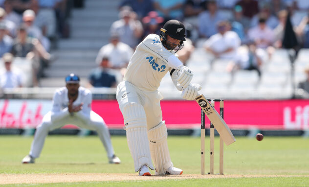 Conway scraps technical tweak ... and makes it a Daddy for New Zealand