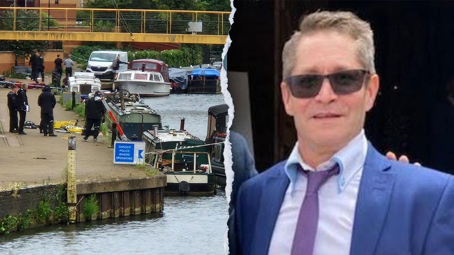 Cops drop murder probe after coroner rules man’s bloody stabbing death was freak accident