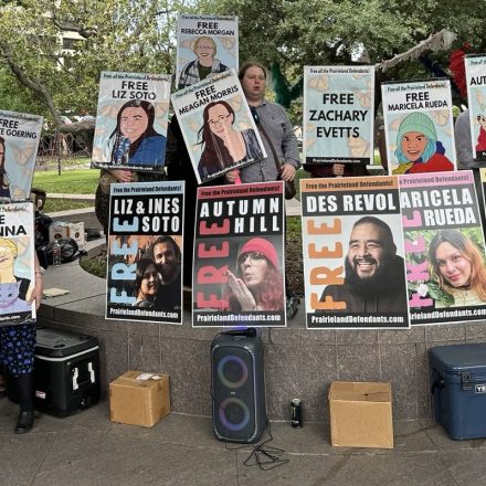 Cops Warn CEO Bodyguards That Luigi Mangione Fever Could Spark Class War