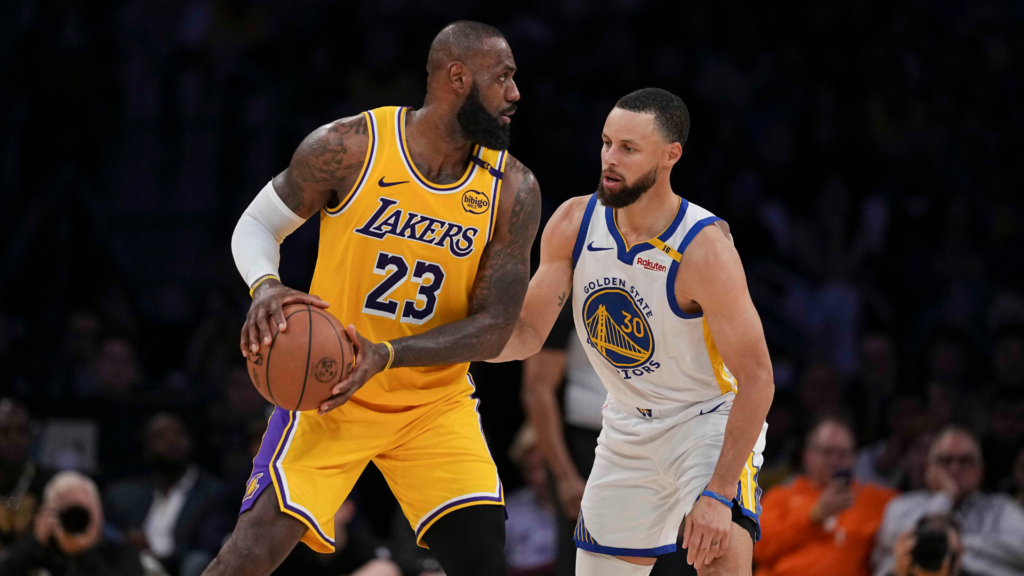 Could LeBron James and Stephen Curry team up? Why the pairing is possible, 10 years after 2016 Finals