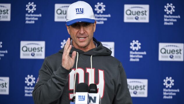Cowboys analyst Steve Beuerlein says Giants will be a ‘consistent football team’ in 2026