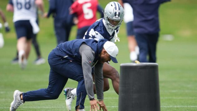 Cowboys DC Christian Parker is taking it upon himself to fix a major defensive flaw from last year’s unit