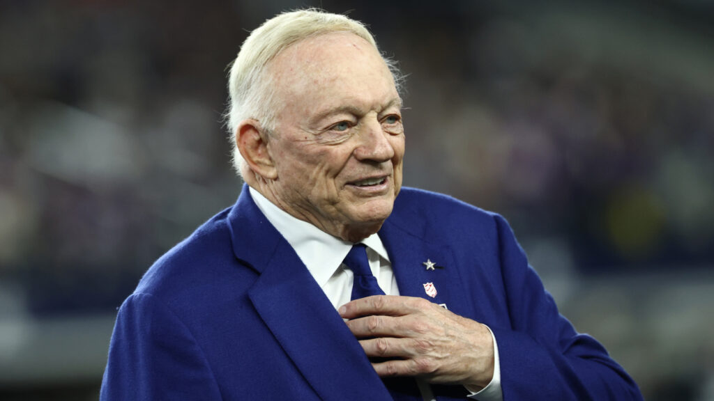 Cowboys face another contract priority beyond George Pickens