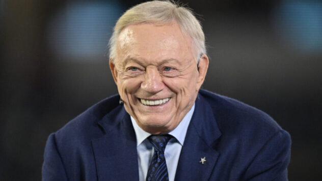 Cowboys Predicted to Land All-Pro LB Away From Commanders