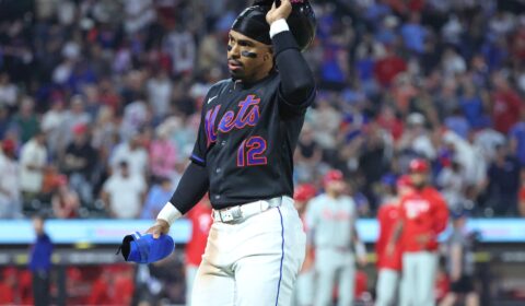 Dabble promo code NYPBONUS: Get $10 for Mets vs. Phillies