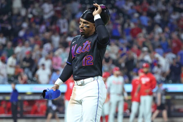 Dabble promo code NYPBONUS: Get $10 for Mets vs. Phillies