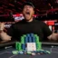 "Daddy’s Got 2 Now": Mike Holtz Wins Second WSOP Bracelet in Super Turbo Bounty