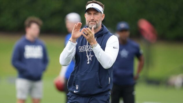 Dallas Cowboys free agency signing is off to a much hotter start than expected as OTAs heat up