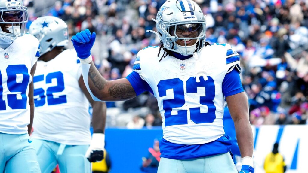 Dallas Cowboys OTAs Wishlist: 3 things I hope we hear before voluntary practices are over
