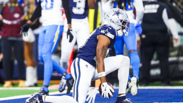 Dallas Cowboys’ secret weapon isn’t so much of a secret anymore, and he could be a household name sooner than you think