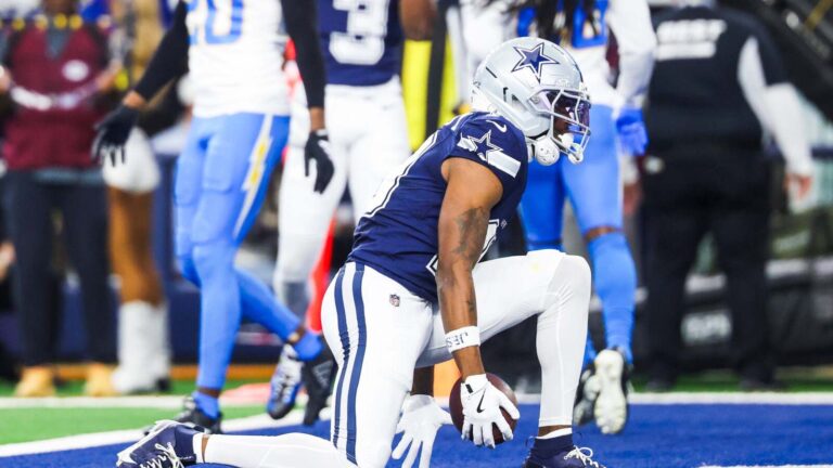 Dallas Cowboys’ secret weapon isn’t so much of a secret anymore, and he could be a household name sooner than you think