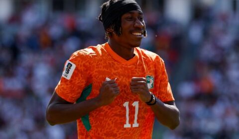 Daniel Sturridge makes Yan Diomande prediction after World Cup moment of brilliance vs Germany