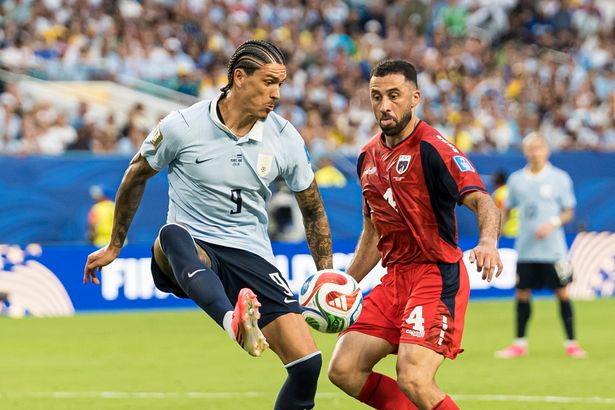 Darwin Nunez could join European giant after bizarre Liverpool transfer rumors