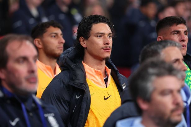 Darwin Nunez 'return' to Liverpool takes fresh twist as transfer truth made clear