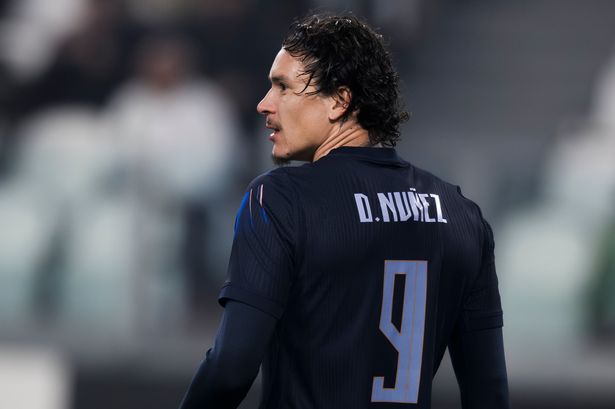 Darwin Nunez 'wants Liverpool transfer return' as Al-Hilal contract could be terminated
