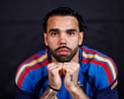 David Raya: ‘When you lose a Champions League final it destroys you inside’