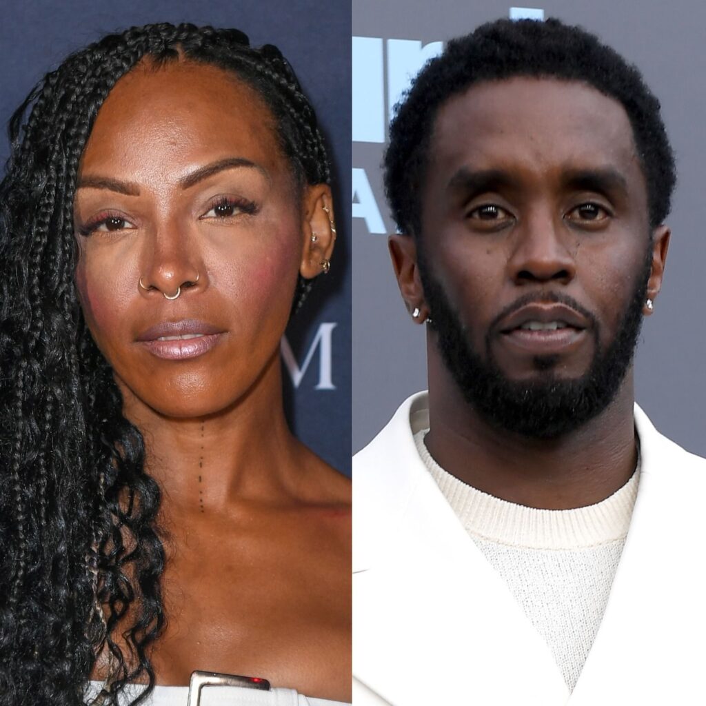 Dawn Richard’s Abuse Lawsuit Against Diddy Dismissed