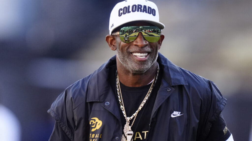 Deion Sanders Sends Clear Message to Jaguars About Travis Hunter