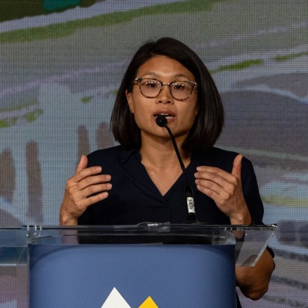 Democratic Socialist Overcomes GOP-Funded Opponent to Advance in Los Angeles Mayor Race